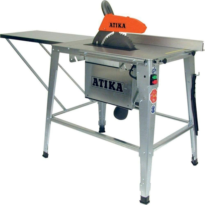 ATIKA Tischkreissäge HT 315 3,0 kW