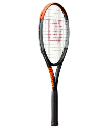Wilson Burn 100LS V4.0 Tennisschläger