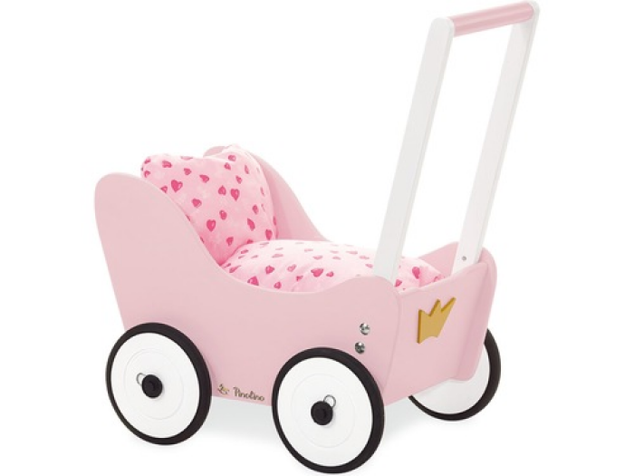 Pinolino® Puppenwagen »Prinzessin Lea«, Made in Europe