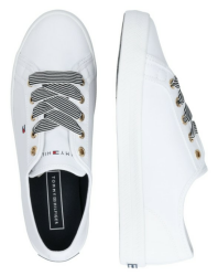 Tommy Hilfiger Essential Nautical Trainers Sneaker