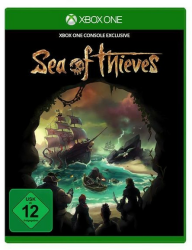 Sea of Thieves (Xbox One)