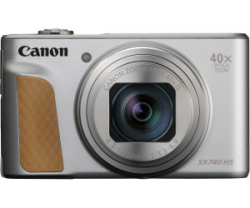 CANON PowerShot SX740 HS Di­gi­tal­ka­me­ra