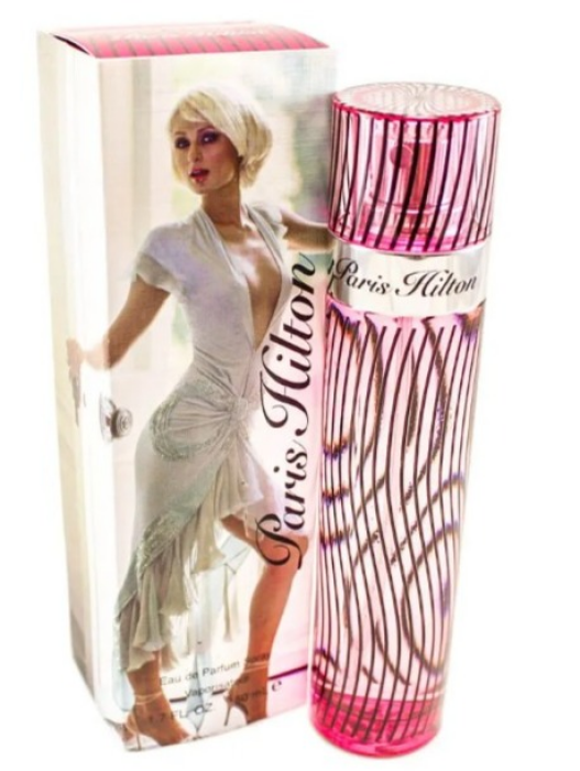 Paris Hilton by Paris Hilton Eau De Parfum Spray 1.7 oz / 50 ml [Women]