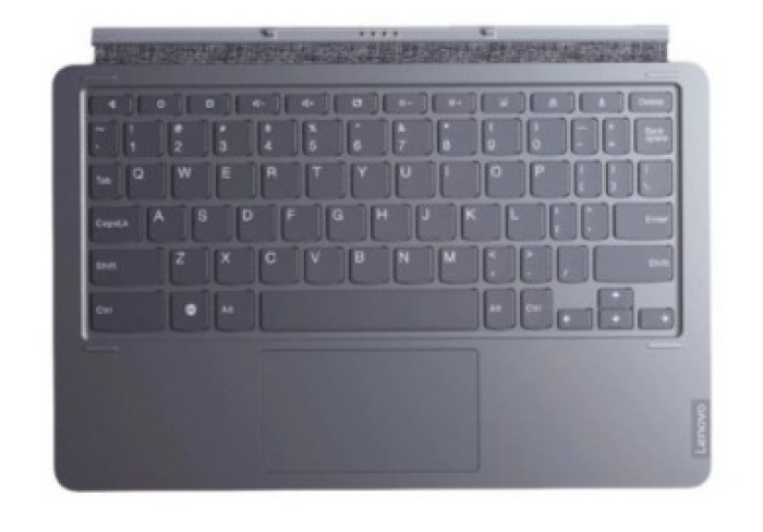 Lenovo Keyboard Pack P11 Pro DE für Tab P11 Pro ZA7C, ZA7D, ZA8L, ZA8M