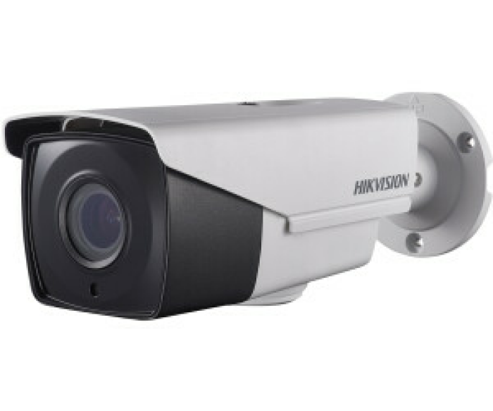 Hikvision 2 MP Ultra-Low Light Bullet Über­wa­chungs­ka­me­ra