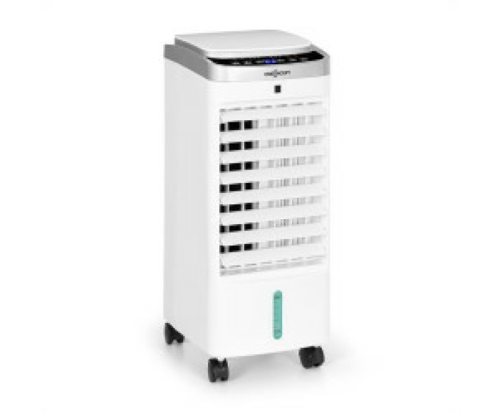 oneConcept Tragbare Kli­ma­an­la­ge Freshboxx Pro