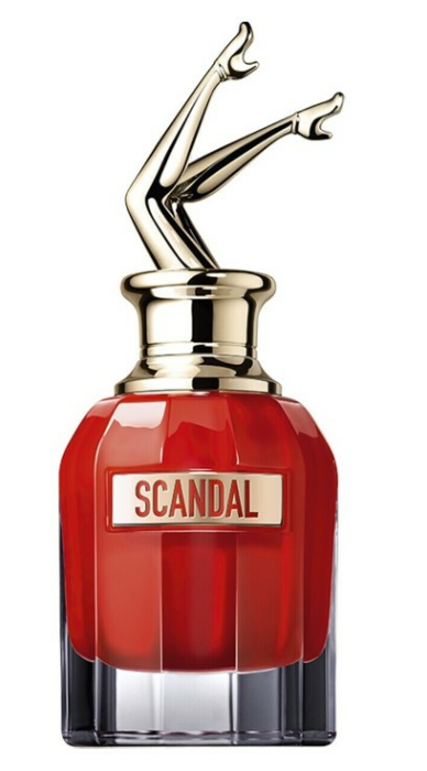 Jean Paul Gaultier Scandal Le Parfum Intense Eau de Parfum 50ml für 42,29€/ 80ml für 58,86€