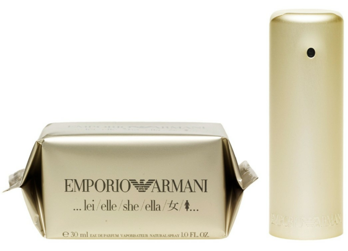 Giorgio Armani Emporio Armani She Eau de Parfum 30ml