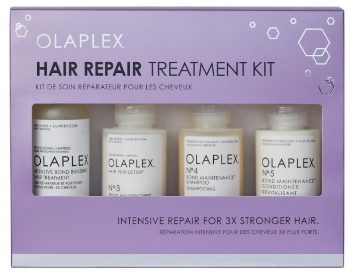 OLAPLEX  Hair Repair Treatment Kit - Haarpflegeset