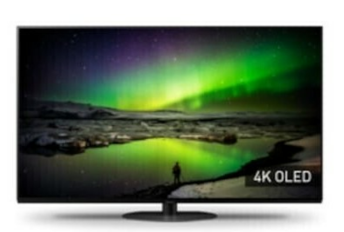 Panasonic TX-55LZW1004 4K UHD OLED TV 2022