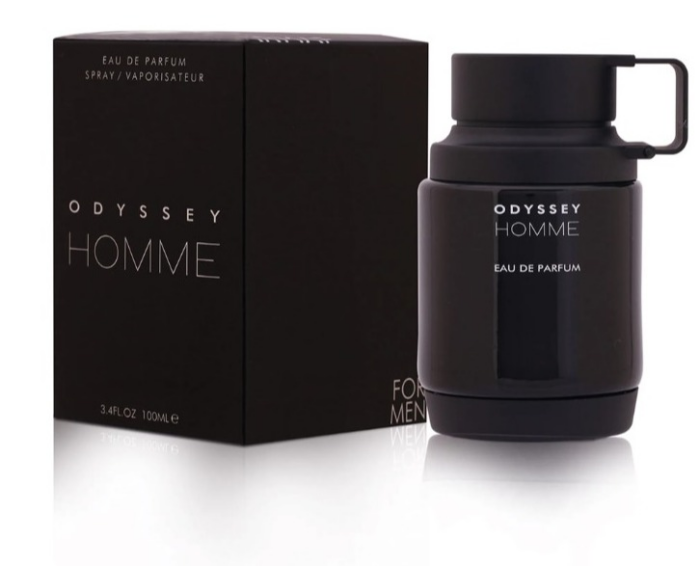 Armaf Odyssey Homme by Armaf Eau de Parfum Spray 100 ml