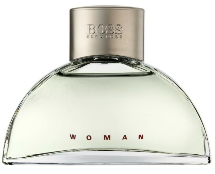 Hugo Boss Woman Eau de Parfum 90ml