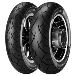 Metzeler ME888 Marathon Ultra ( 130/60B23 TL 65H M/C, Vorderrad ) Reifen