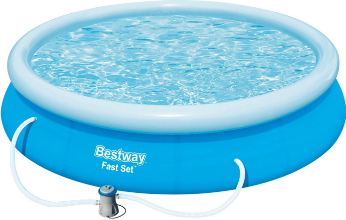 Bestway Fast Set Pool Ø 366 x 76 cm