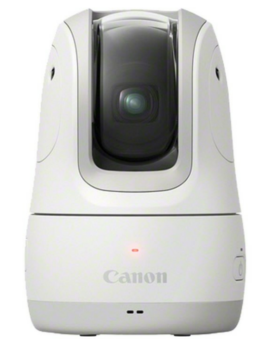 Canon PowerShot PX weiß Essential Kit inkl. 16 GB
