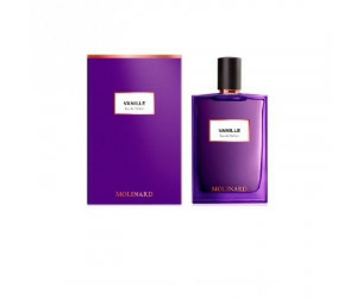 Molinard Les Elements Collection Vanille Eau de Parfum 75 ml Unisex