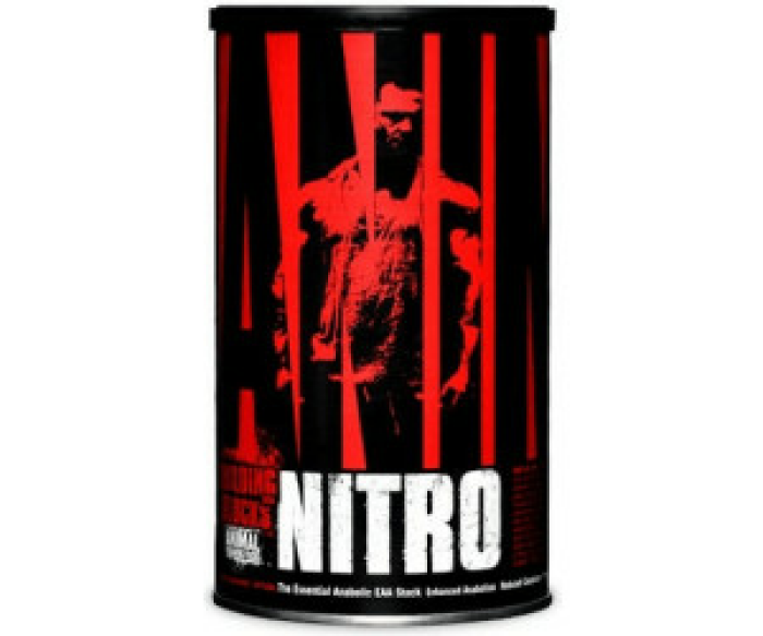 Universal Nutrition ANIMAL Nitro Post Workout Supplement