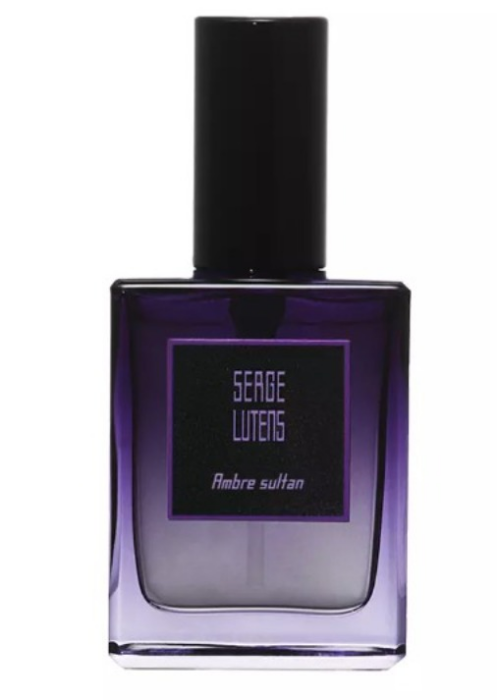Serge Lutens Ambre Sultan Confit de Parfum (25 ml)