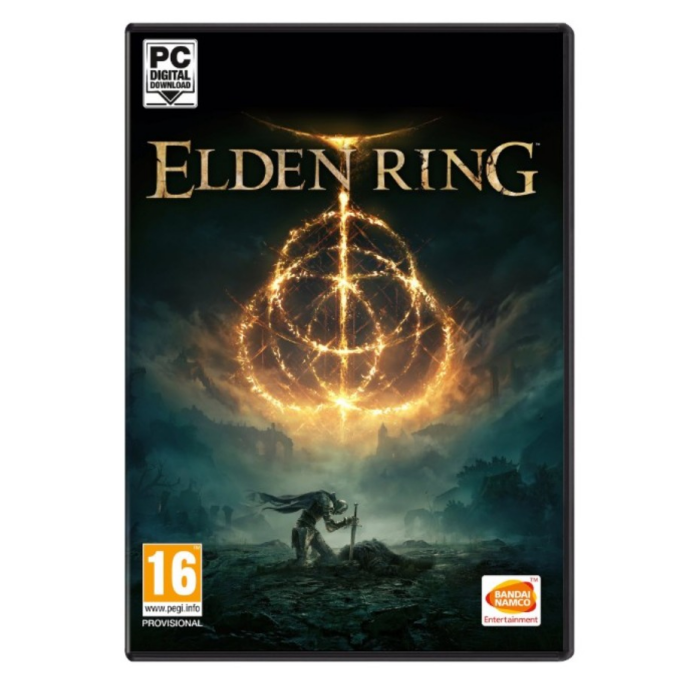 Bandai Namco Elden Ring - Standard Edition PC
