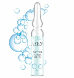 Juvena  Skin Specialists Oxygen Power Serum  Gesichtsserum
