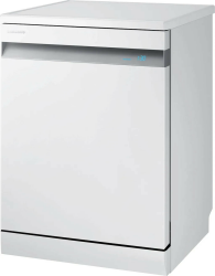 Samsung DW60A8060FW/EF Standgeschirrspüler