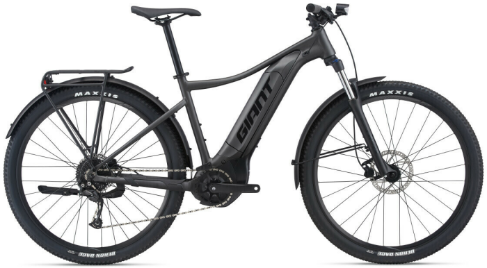 Giant Talon E+ EX 500Wh 29" 2022 E-Bike Trekkingbike