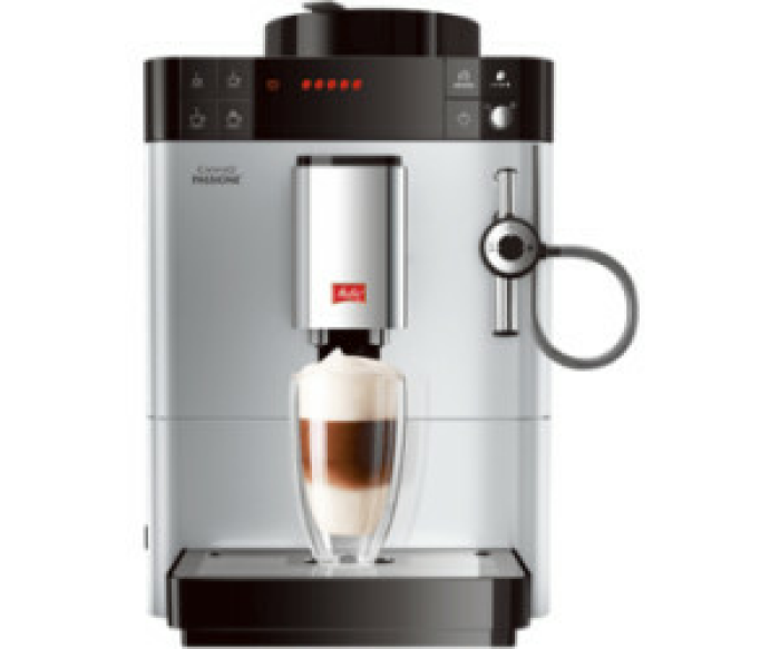 Melitta Caffeo Passione Kaf­fee­voll­au­to­mat F530-101