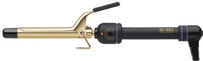Hot Tools 24k Gold Salon Lockenstab 19 mm
