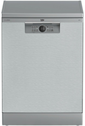 Beko BDFN26521XQ Standgeschirrspüler