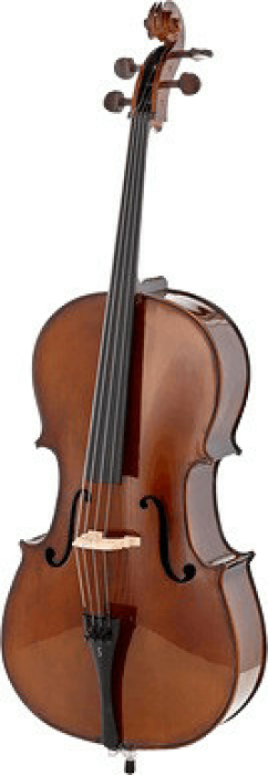 Stentor SR-1108-G-1/8 Student II Cello
