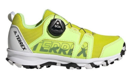 adidas TERREX AGRAVIC Boa Kinderschuh