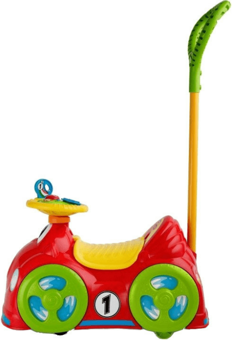 Chicco Ride On All Around Deluxe
