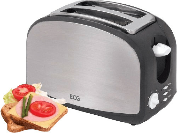 ECG ST 968 Toaster