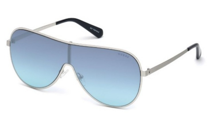 Guess Sonnenbrille GU5200 10X 00 Sunglasses