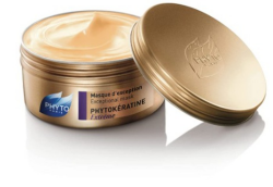 Phyto PHYTOKERATINE Extreme Maske 200 ml