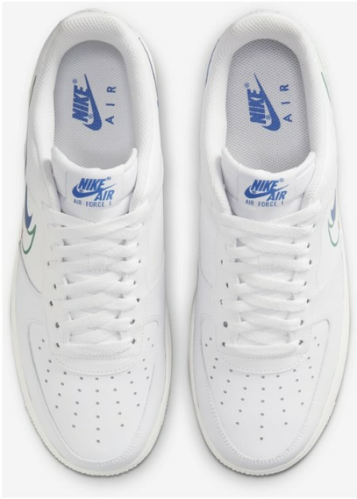 Nike Air Force 1 - Summer Of Sports