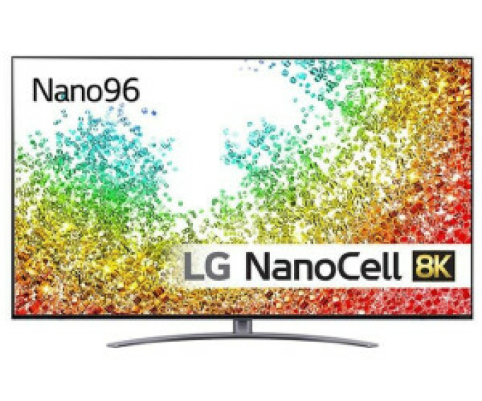LG 65NA­NO966PA 8K NanoCell TV