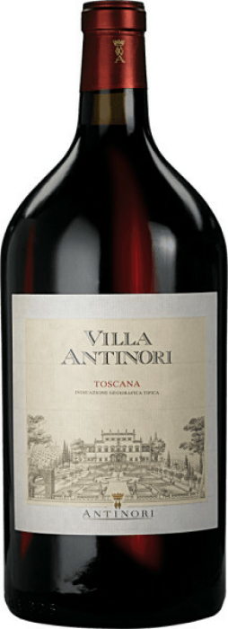 2020 Villa Rosso Toscana IGT Doppelmagnum Antinori