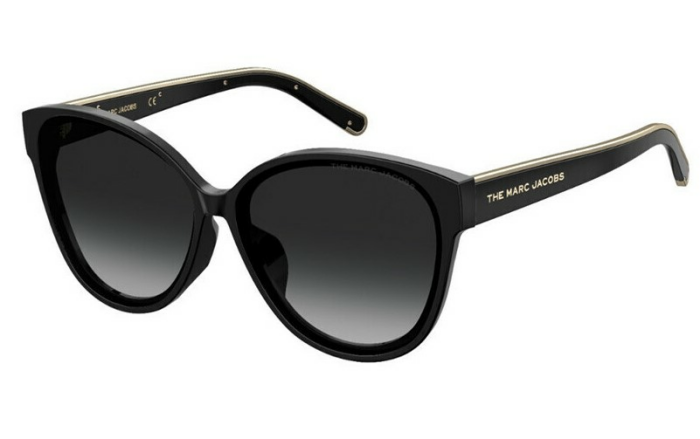 Marc Jacobs 452/F/S 807/9O Damen-Sonnenbrille