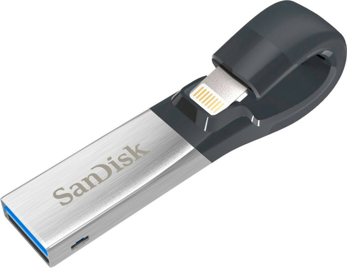 SanDisk iXpand V2 32GB USB-Stick