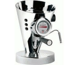 BUGATTI, Diva, Espresso Kaffee-und Cap­puc­ci­no-Ma­schi­ne