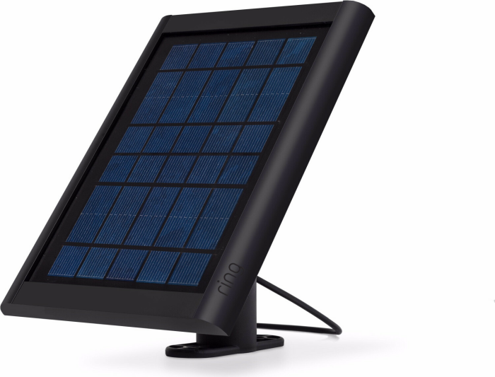 Ring Solar Panel - Solarmodul für Stick Up Cam Battery