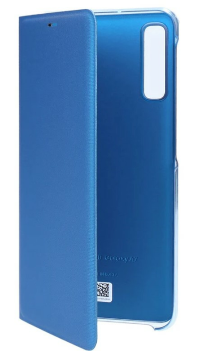 Samsung Wallet Cover für Galaxy A7