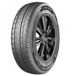 Federal Formoza AZ01 195/55R15 85V Sommerreifen ohne Felge