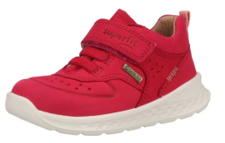 Superfit Unisex Kinder Breeze Gore-tex Lauflernschuhe