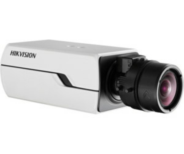 Hikvision Smart IPC DS-2CD4065F-AP - Netz­werk-Über­wa­chungs­ka­me­ra