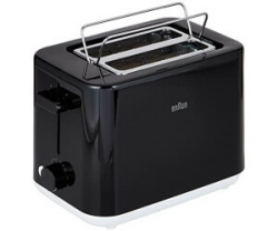 BRAUN Toaster »HT1010WH«