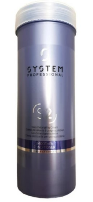 System Professional EnergyCode S2 Smoothen Conditioner 1000 ml