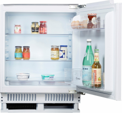 Candy CRU 160 NE/N Einbau-Kühlschrank / Schlepptürtechnik / eintürig / 135 Liter [Energieklasse F]