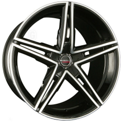 Borbet XRS Alufelge